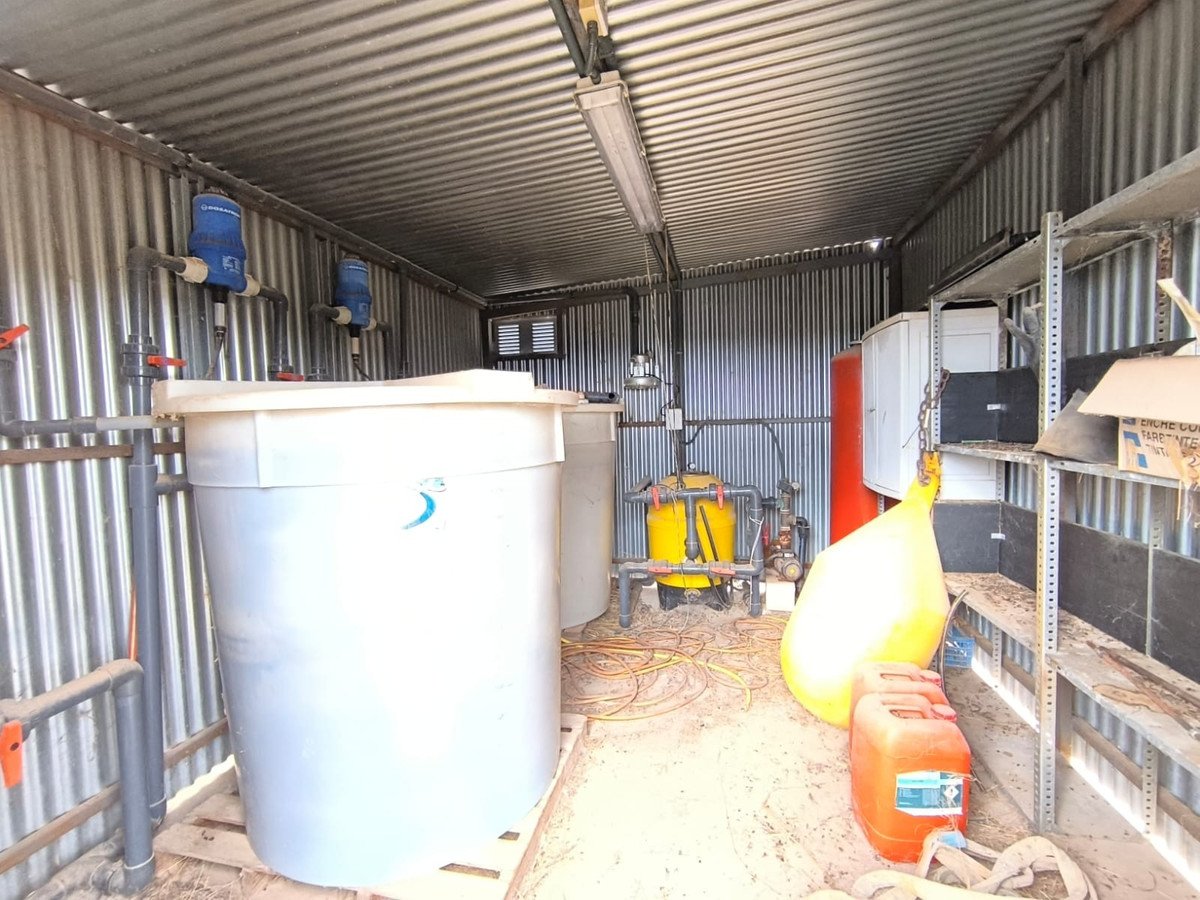 Commercial in Aspe