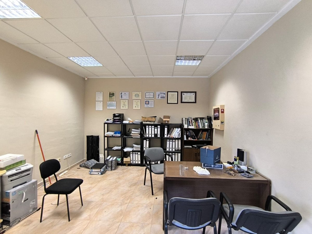 Commercial in Aspe
