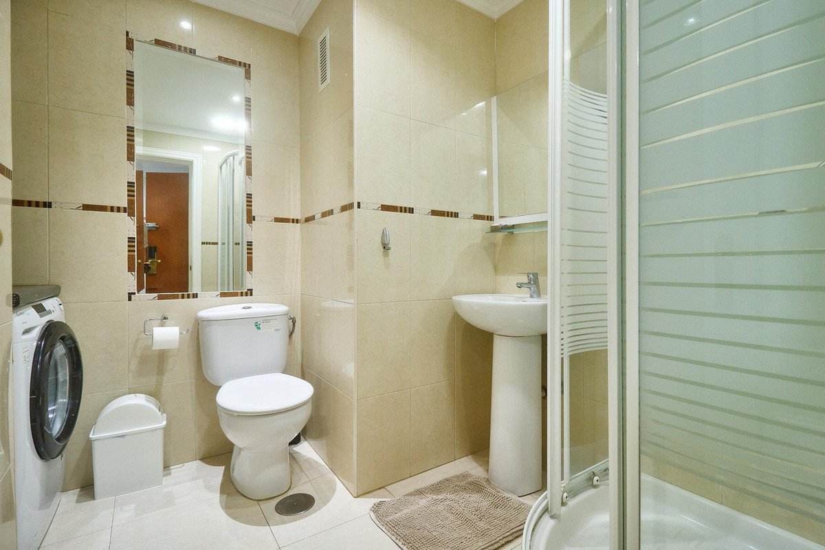 1 Bed Middle Floor Apartment in Fuengirola