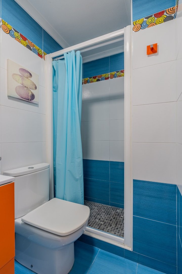 3 Bed Ground Floor Apartment in Guardamar del Segura