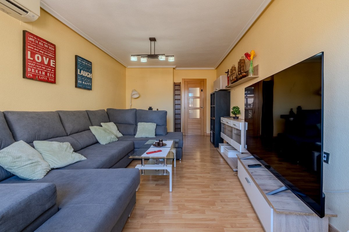 3 Bed Ground Floor Apartment in Guardamar del Segura