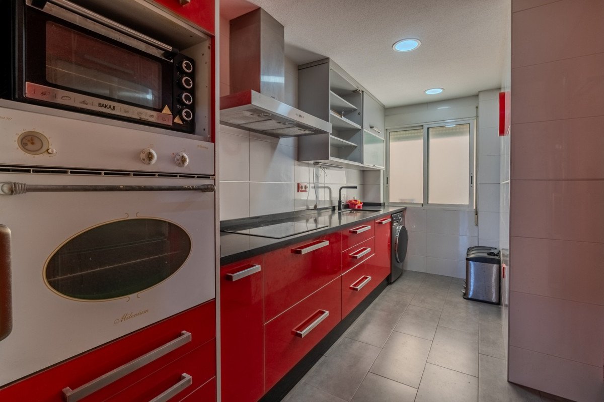 3 Bed Ground Floor Apartment in Guardamar del Segura