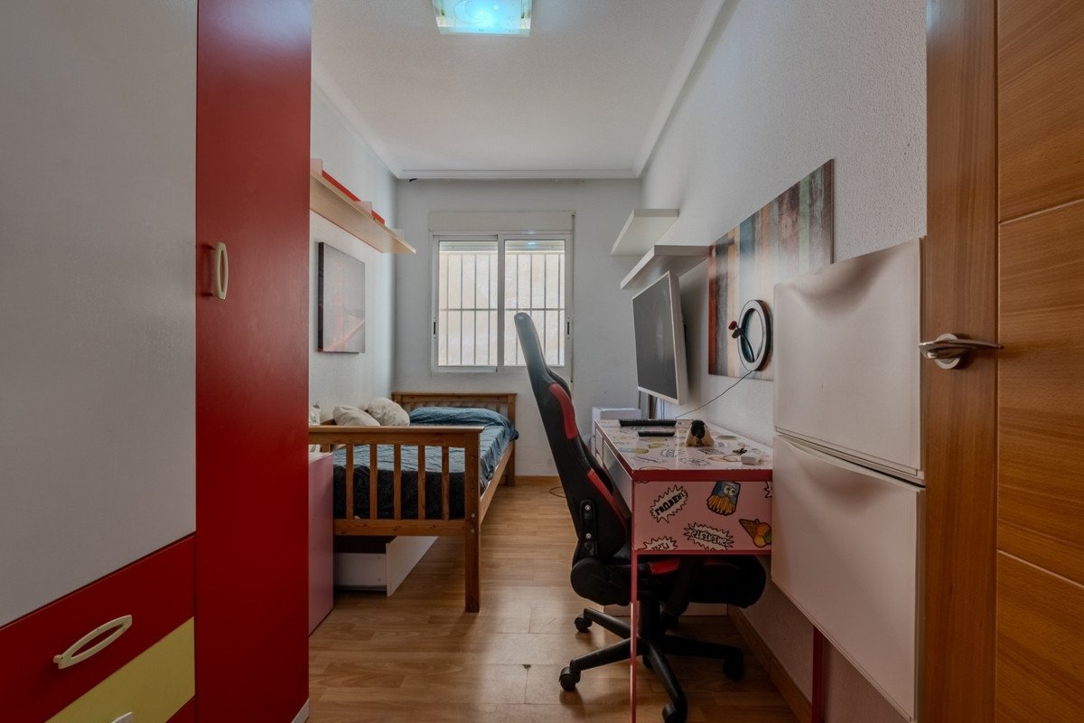 3 Bed Ground Floor Apartment in Guardamar del Segura