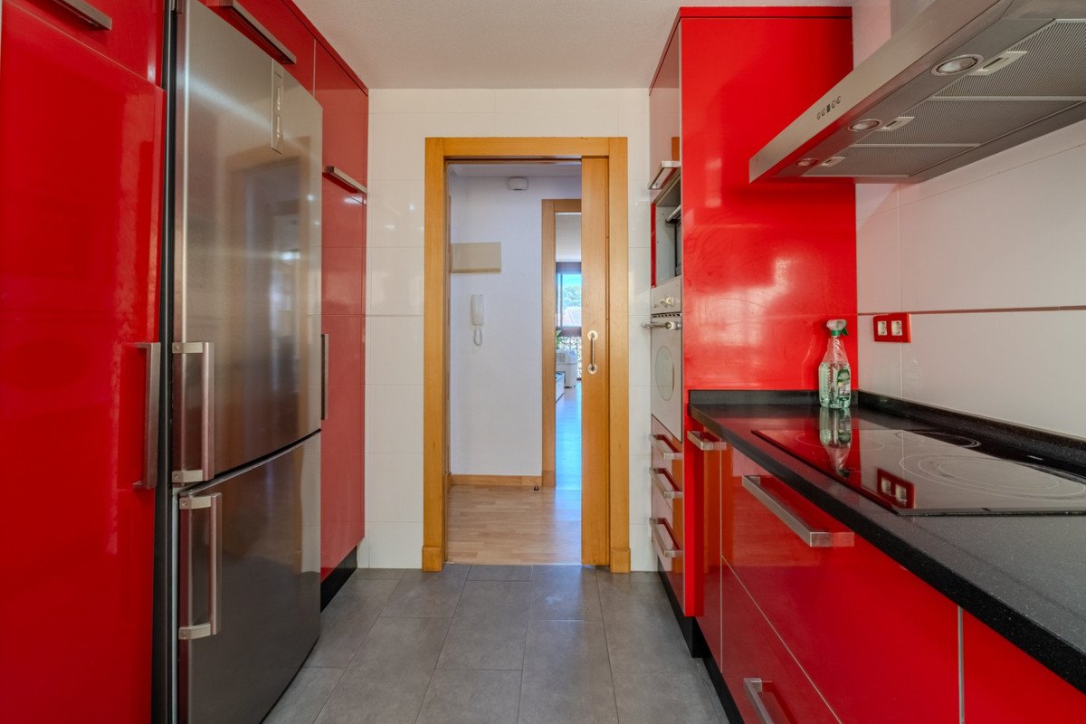 3 Bed Ground Floor Apartment in Guardamar del Segura