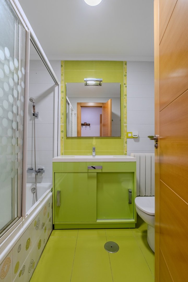 3 Bed Ground Floor Apartment in Guardamar del Segura