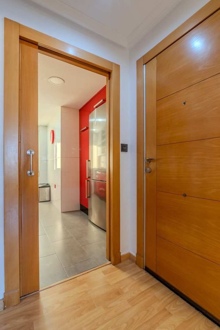 3 Bed Ground Floor Apartment in Guardamar del Segura