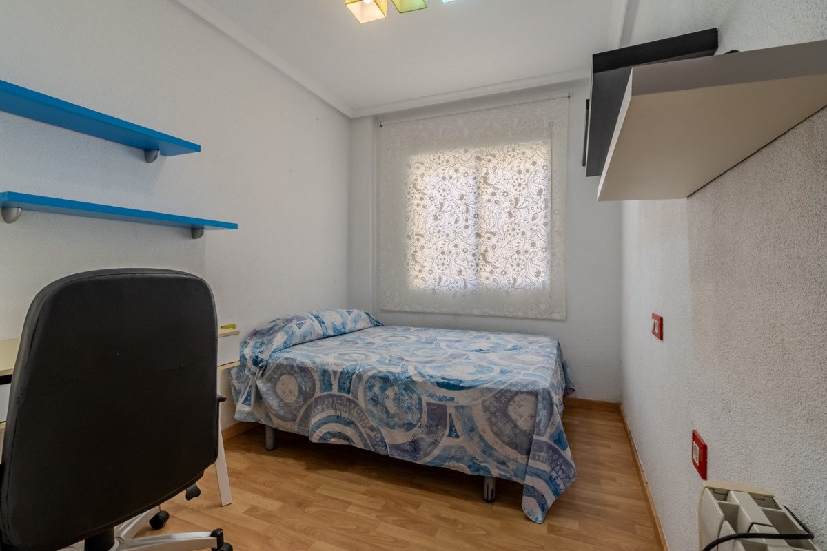 3 Bed Ground Floor Apartment in Guardamar del Segura