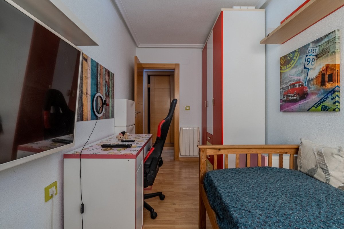3 Bed Ground Floor Apartment in Guardamar del Segura