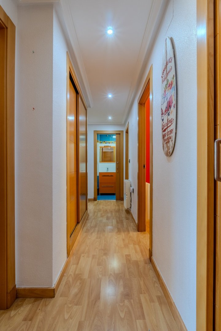 3 Bed Ground Floor Apartment in Guardamar del Segura