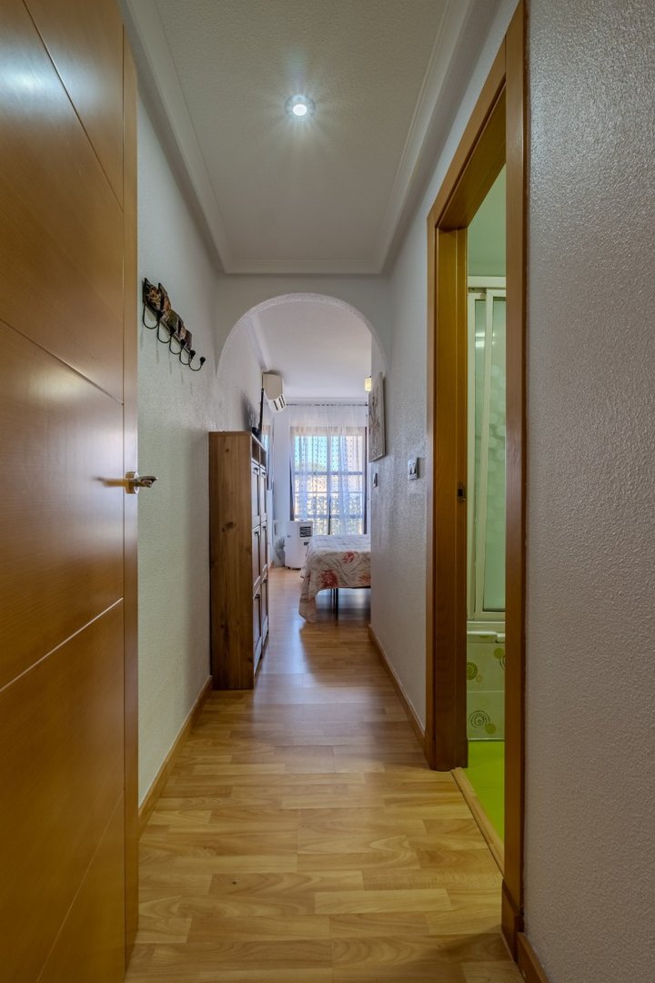 3 Bed Ground Floor Apartment in Guardamar del Segura