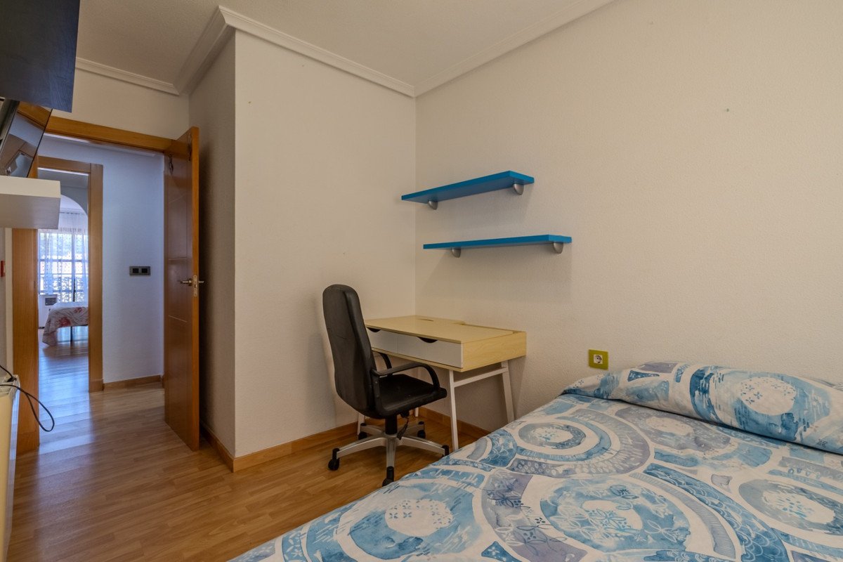 3 Bed Ground Floor Apartment in Guardamar del Segura