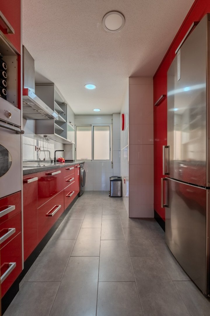 3 Bed Ground Floor Apartment in Guardamar del Segura