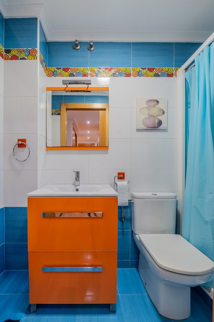 3 Bed Ground Floor Apartment in Guardamar del Segura