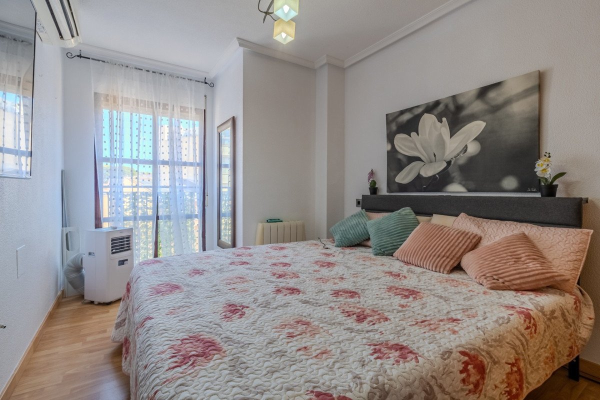 3 Bed Ground Floor Apartment in Guardamar del Segura