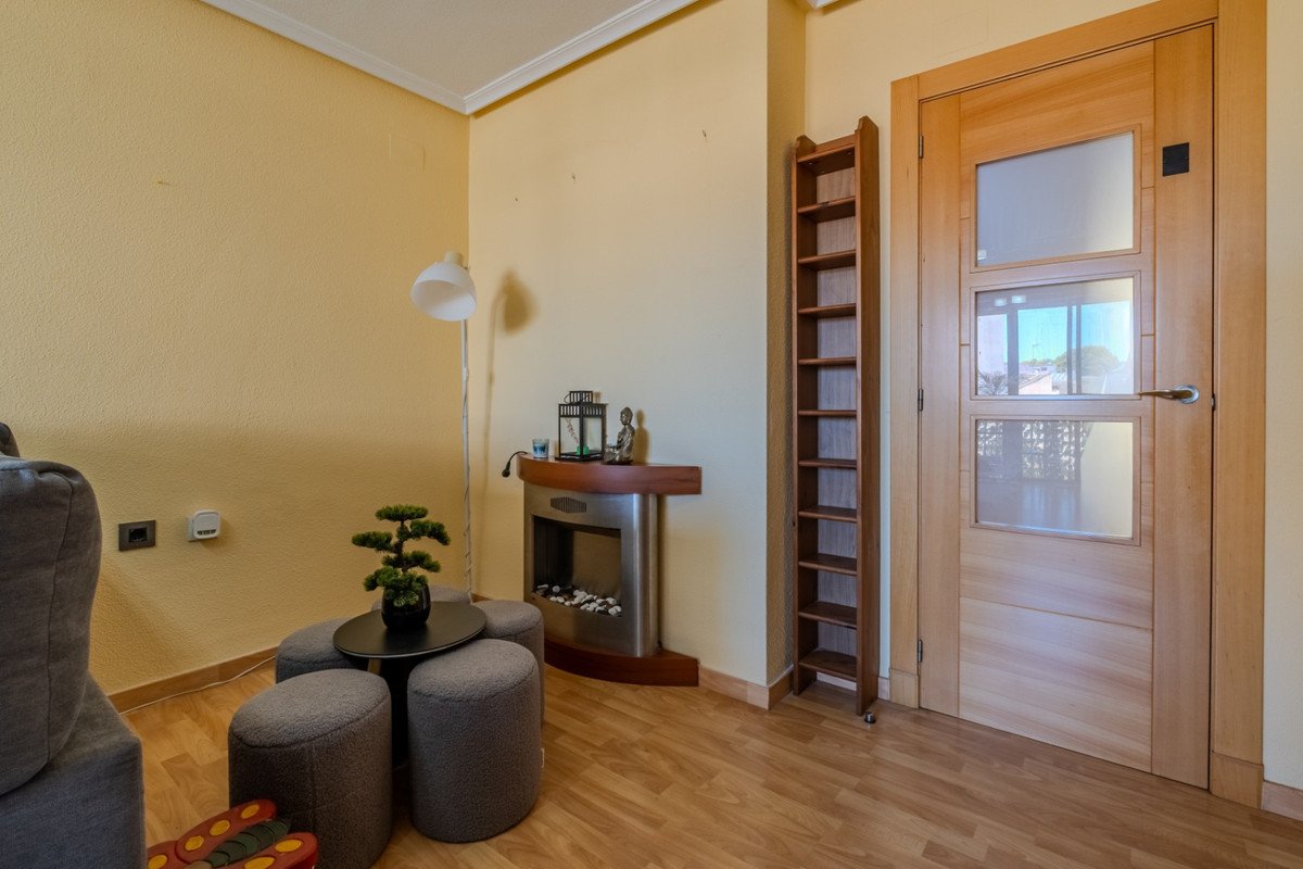 3 Bed Ground Floor Apartment in Guardamar del Segura
