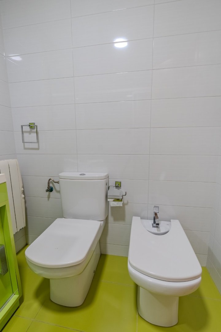3 Bed Ground Floor Apartment in Guardamar del Segura