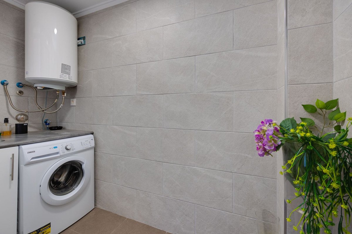 3 Bed Middle Floor Apartment in Torrevieja