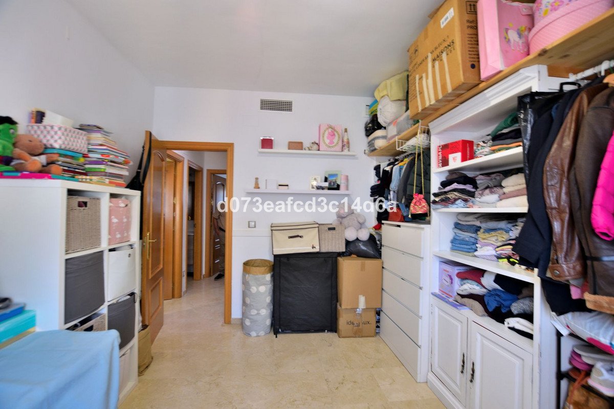 3 Bed Townhouse in Ronda