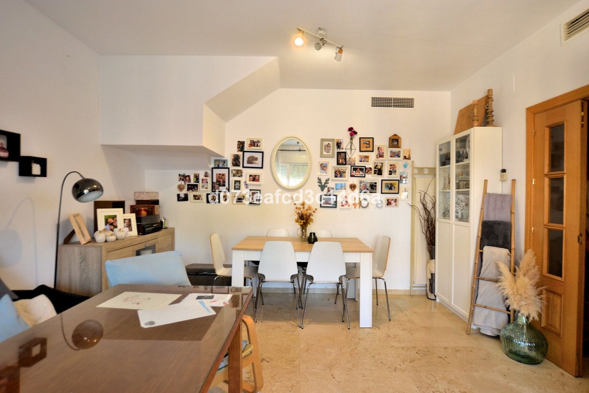 3 Bed Townhouse in Ronda