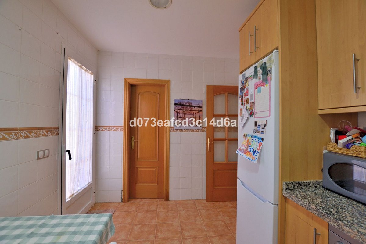 3 Bed Townhouse in Ronda