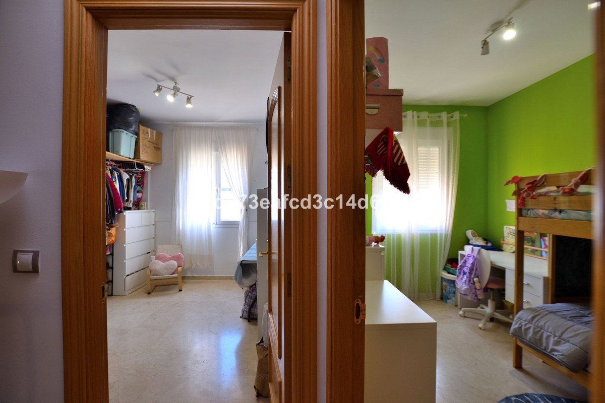 3 Bed Townhouse in Ronda