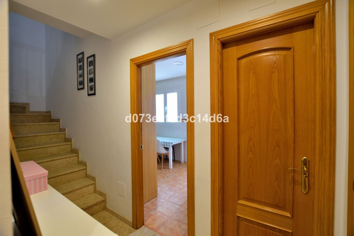 3 Bed Townhouse in Ronda