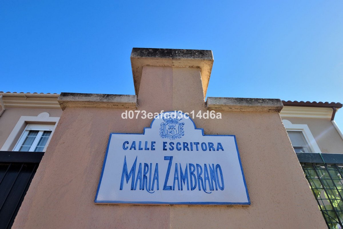 3 Bed Townhouse in Ronda