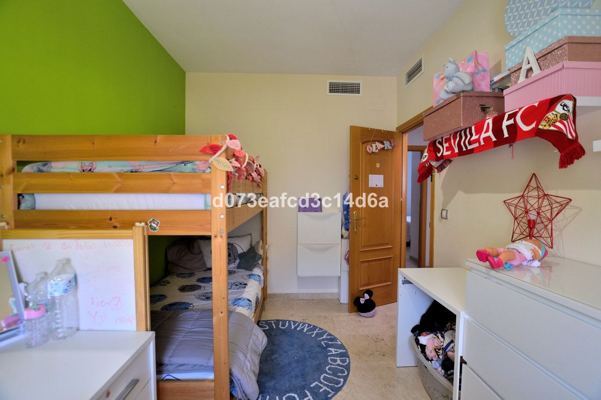 3 Bed Townhouse in Ronda