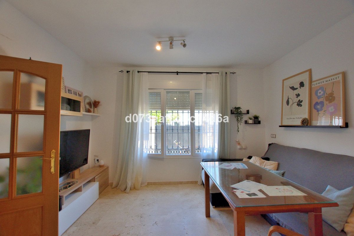 3 Bed Townhouse in Ronda