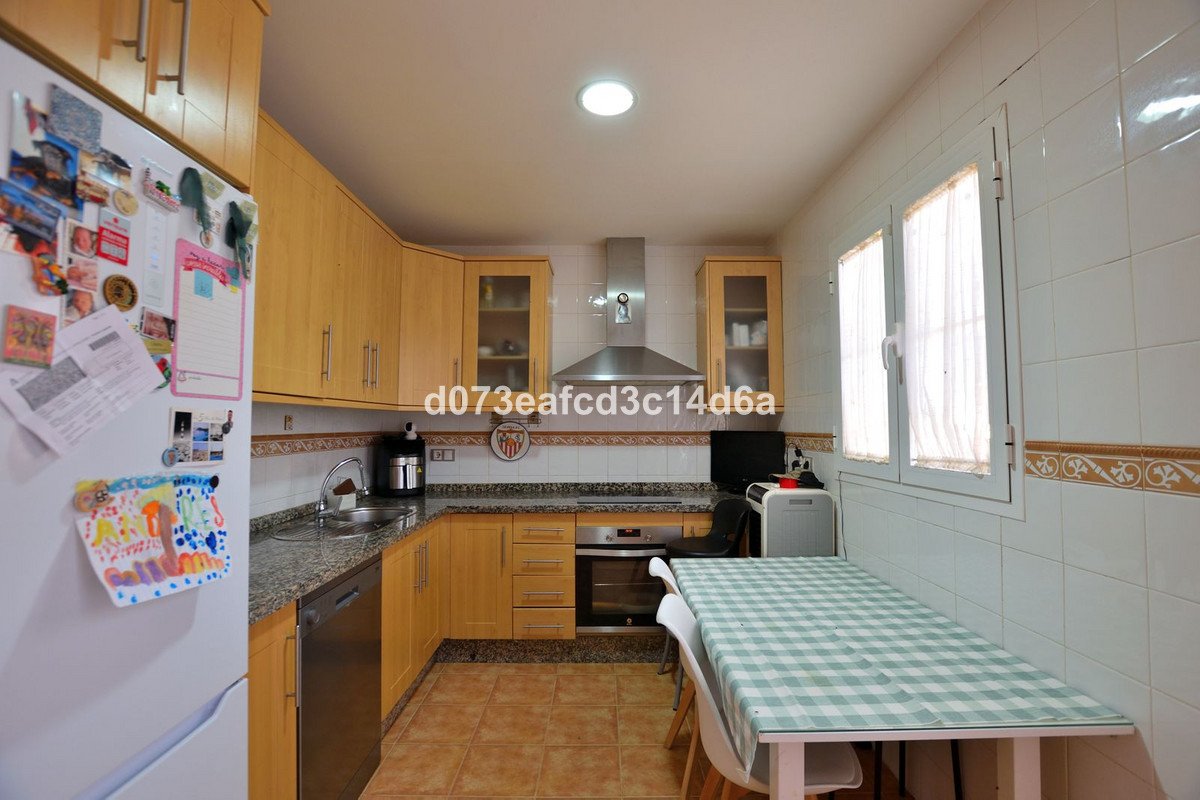 3 Bed Townhouse in Ronda
