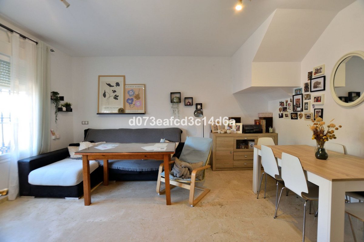 3 Bed Townhouse in Ronda