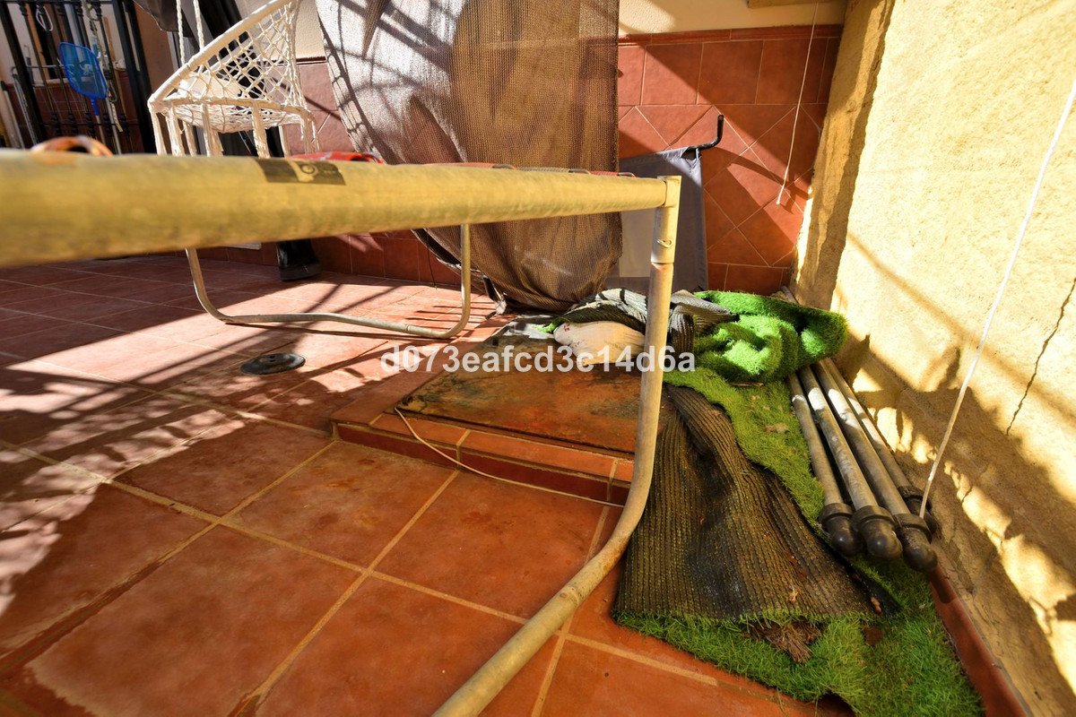 3 Bed Townhouse in Ronda