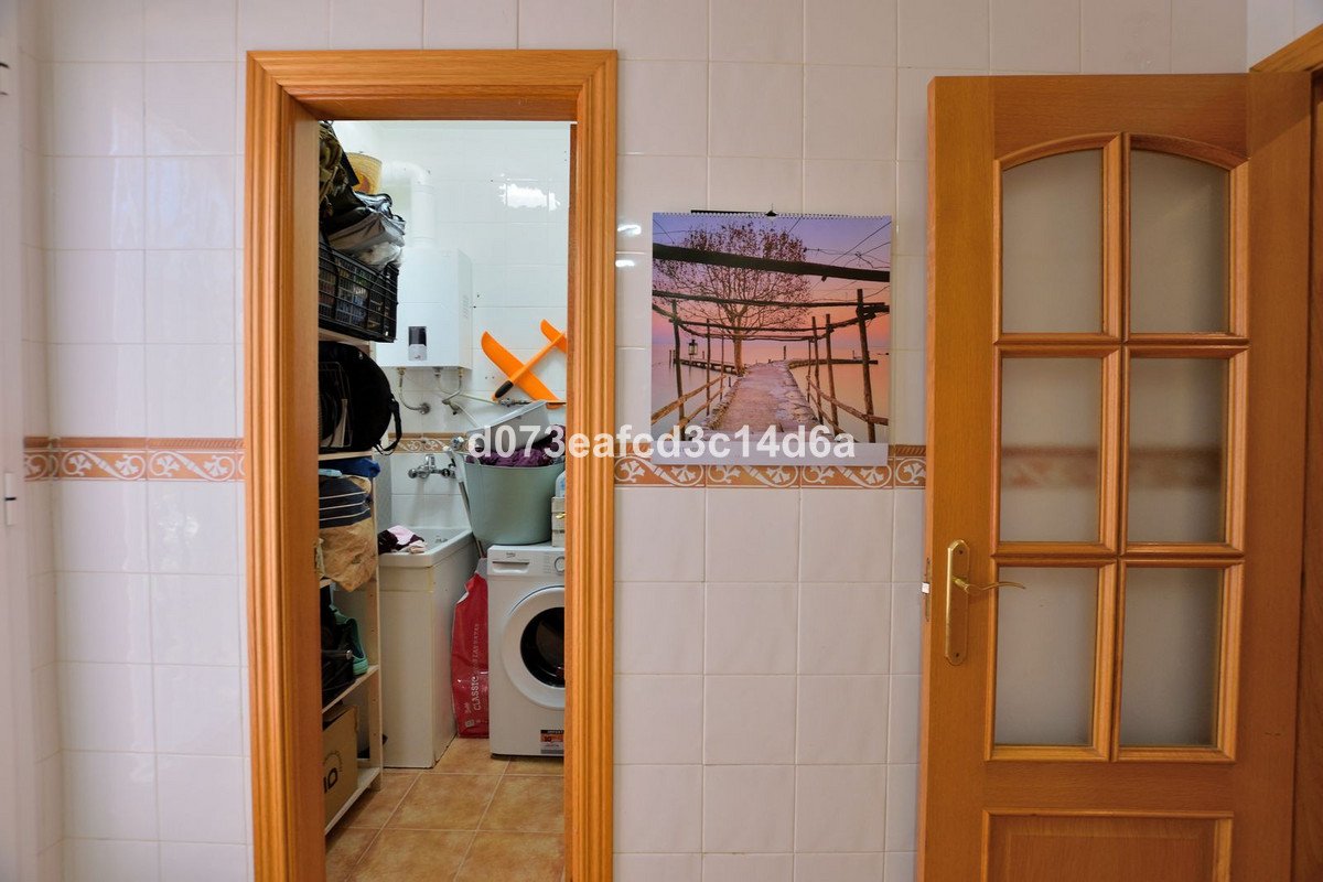 3 Bed Townhouse in Ronda