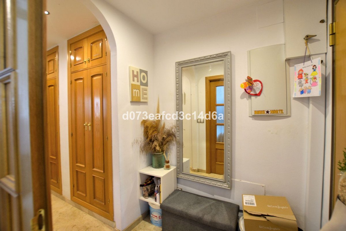 3 Bed Townhouse in Ronda