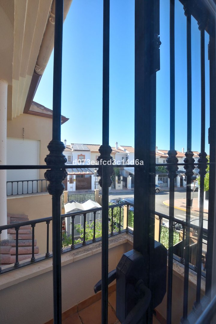 3 Bed Townhouse in Ronda