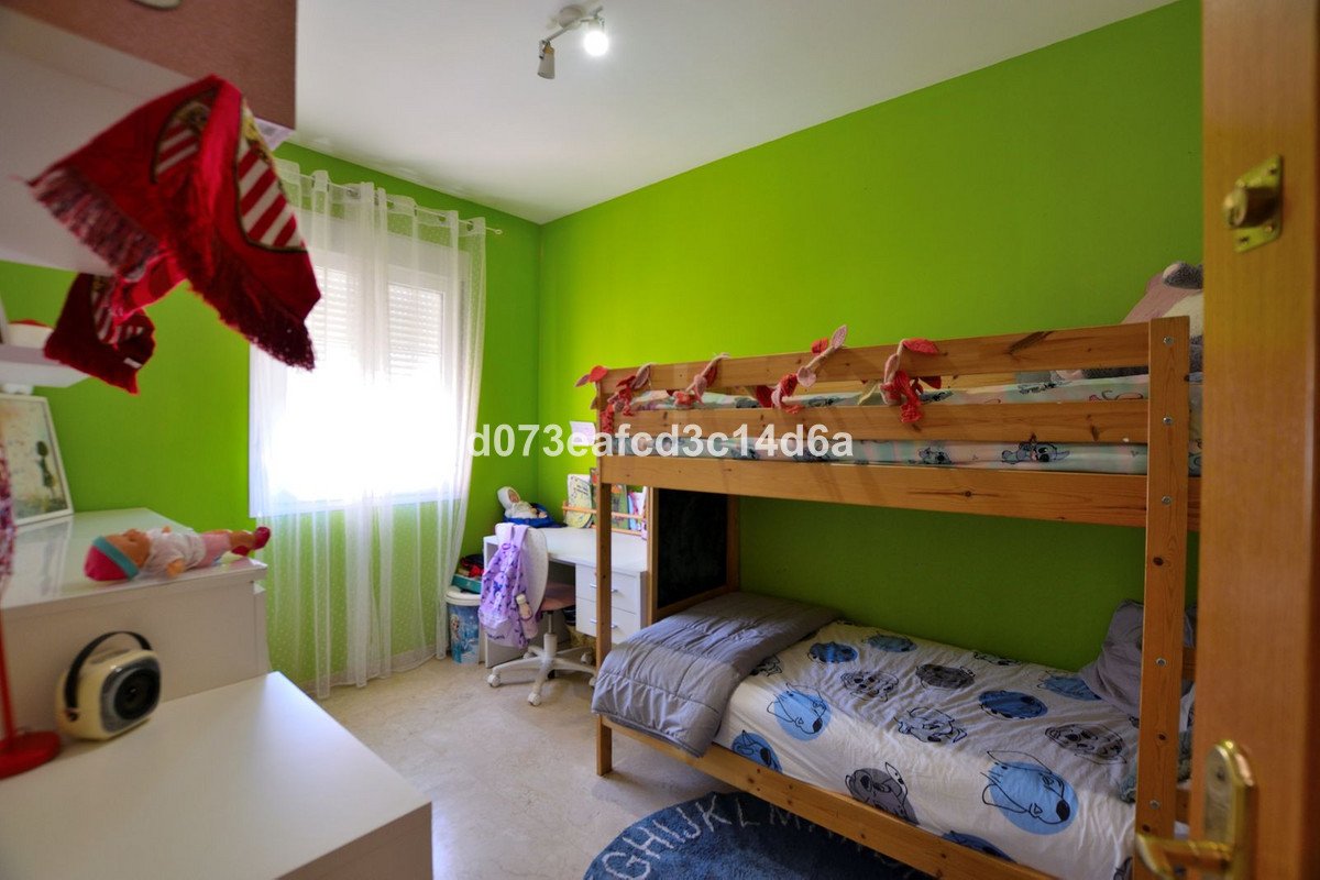 3 Bed Townhouse in Ronda
