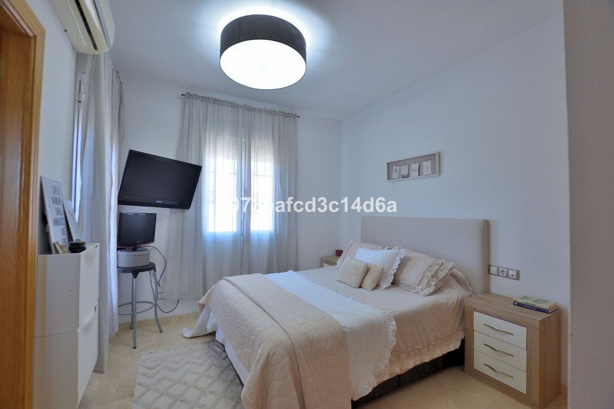 3 Bed Townhouse in Ronda