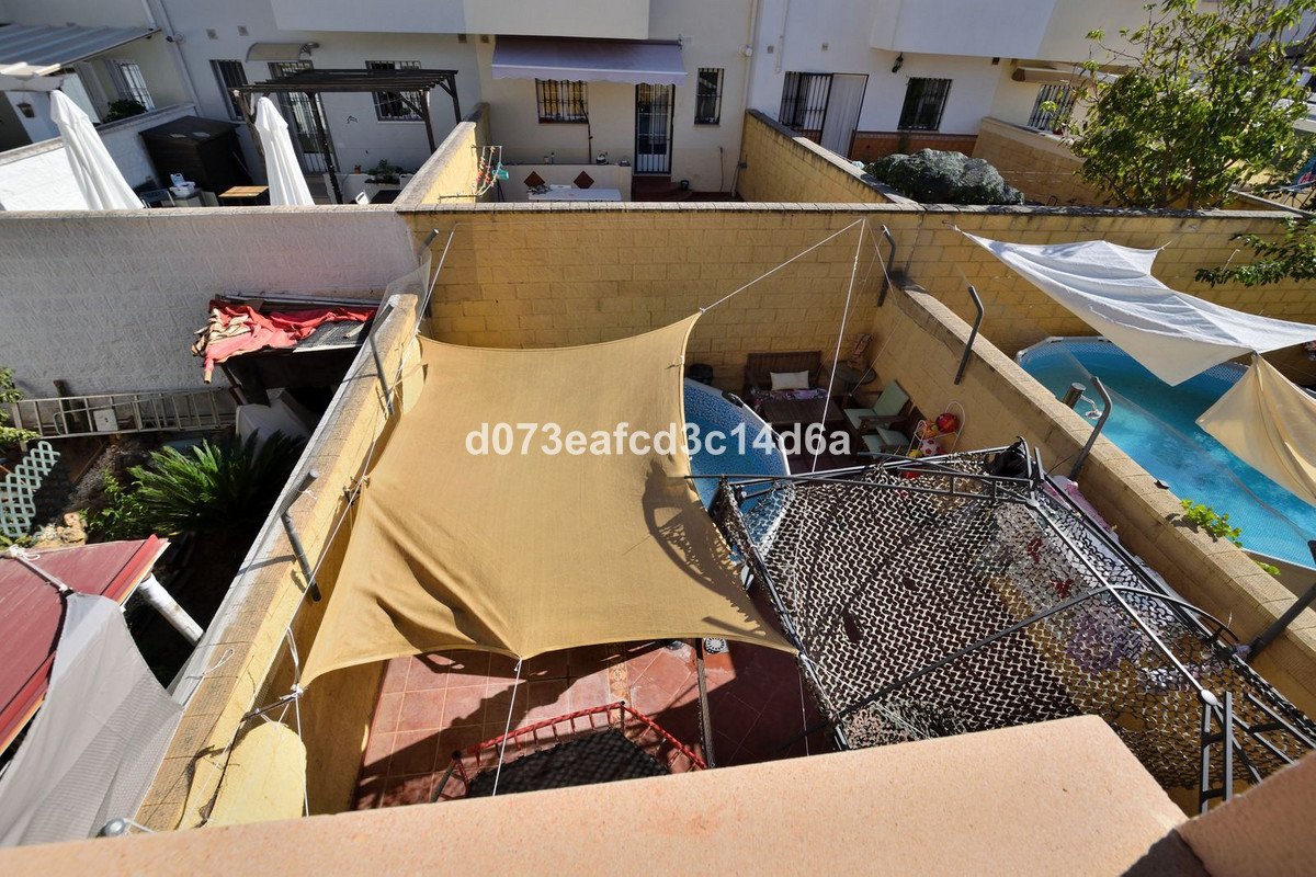 3 Bed Townhouse in Ronda