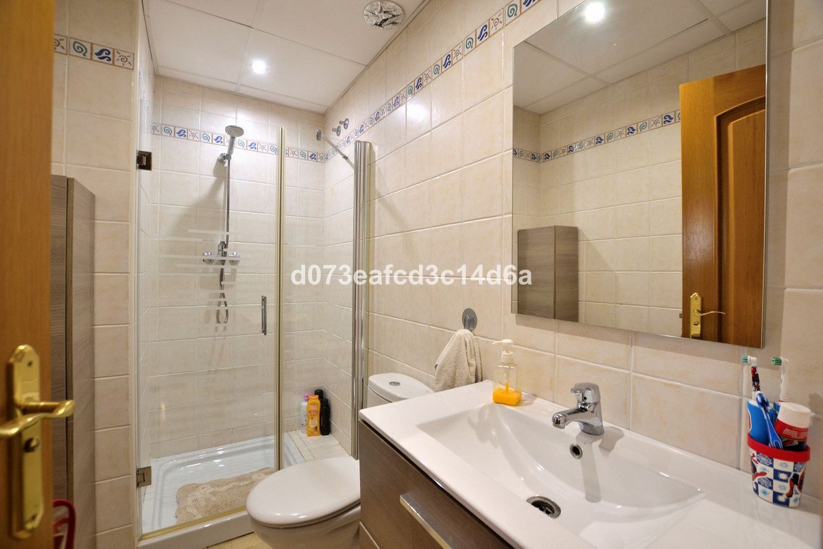 3 Bed Townhouse in Ronda