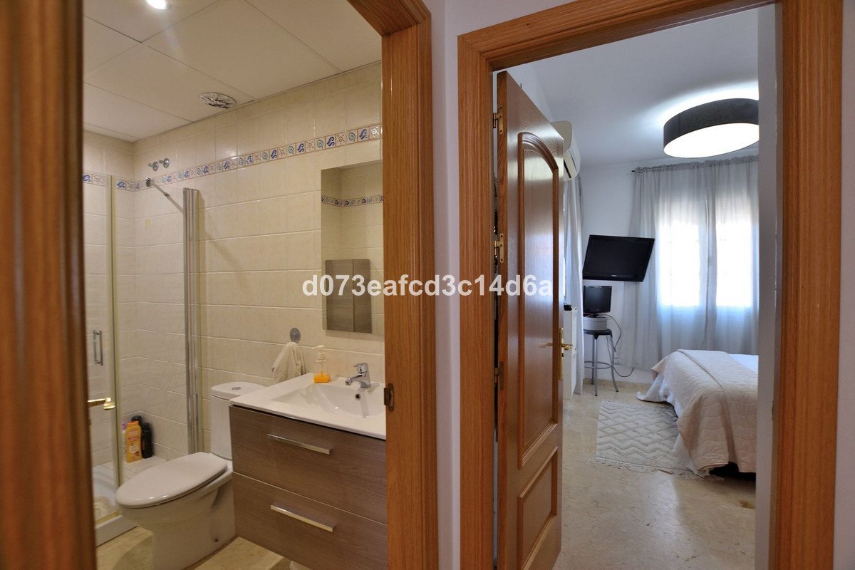 3 Bed Townhouse in Ronda