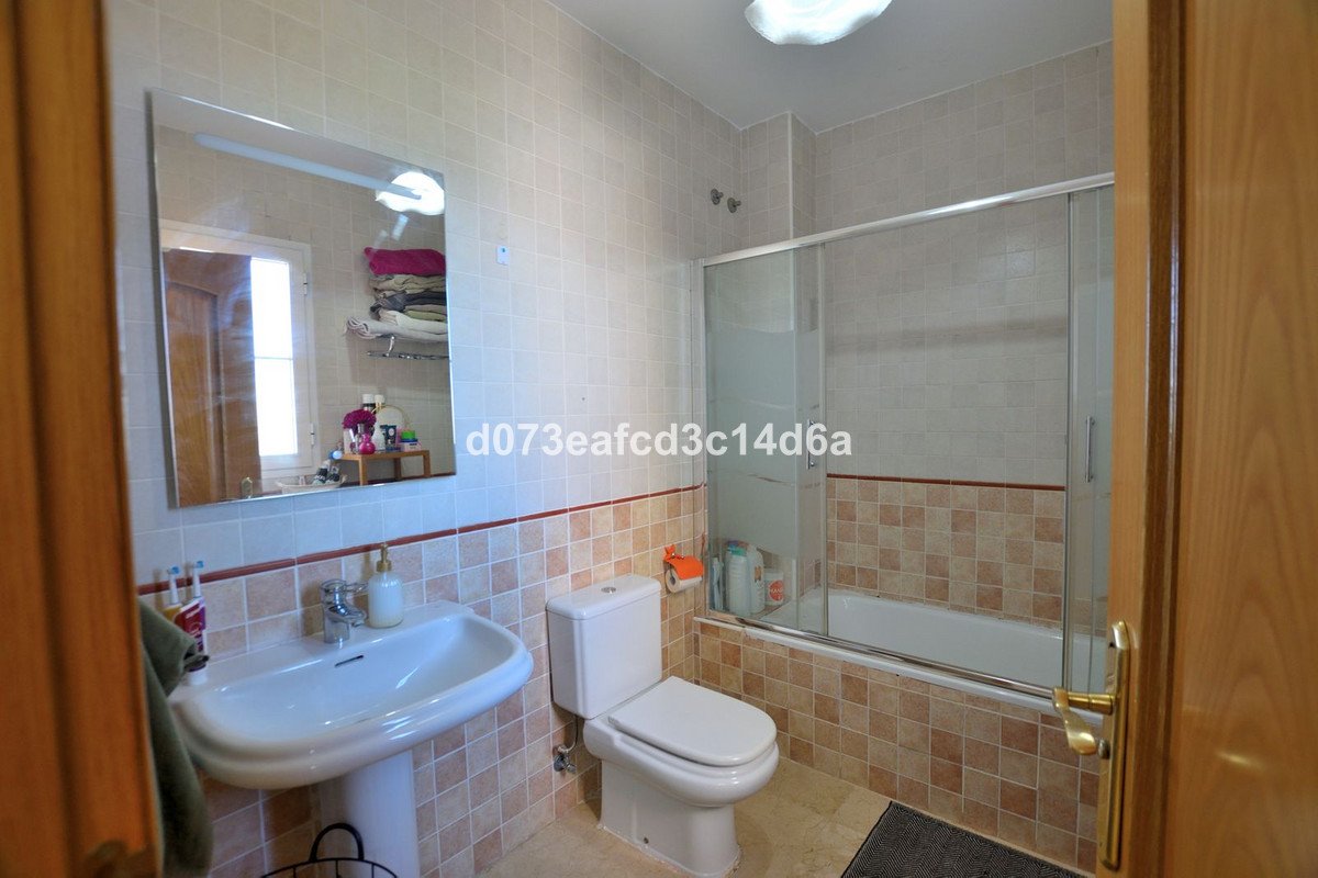 3 Bed Townhouse in Ronda