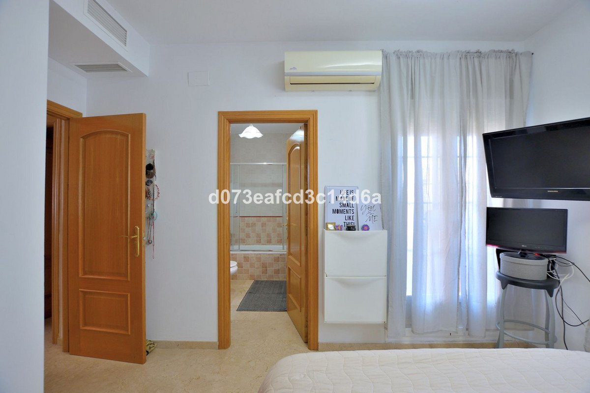 3 Bed Townhouse in Ronda