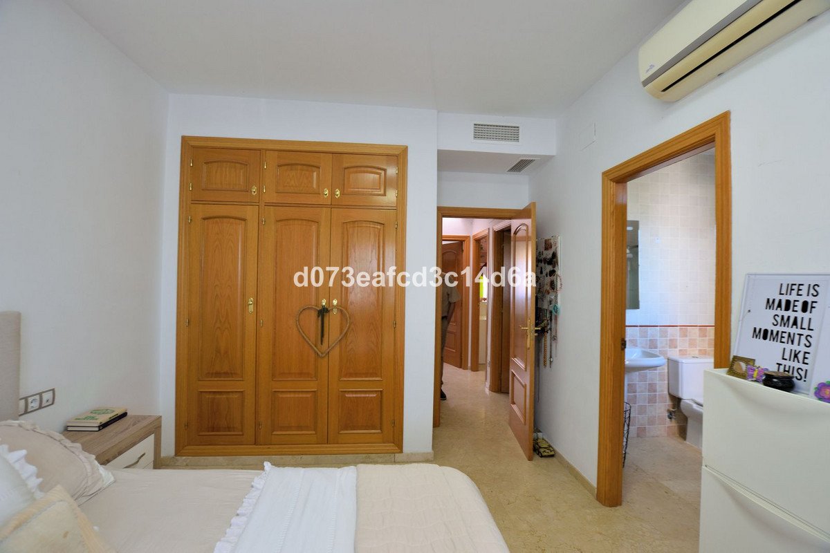 3 Bed Townhouse in Ronda