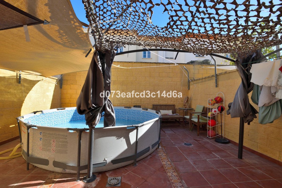 3 Bed Townhouse in Ronda