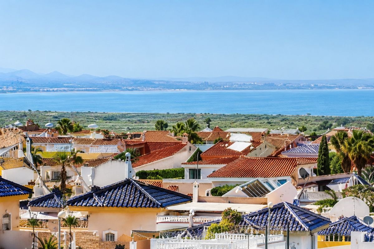 4 Bed Detached Villa in Ciudad Quesada