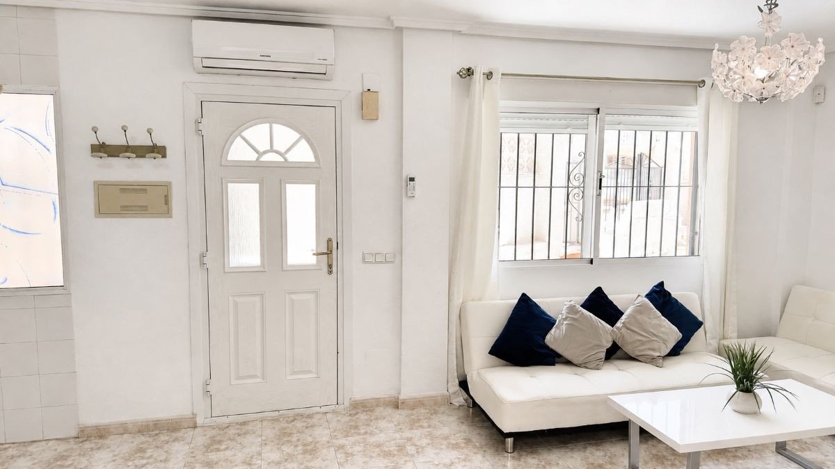 4 Bed Detached Villa in Ciudad Quesada