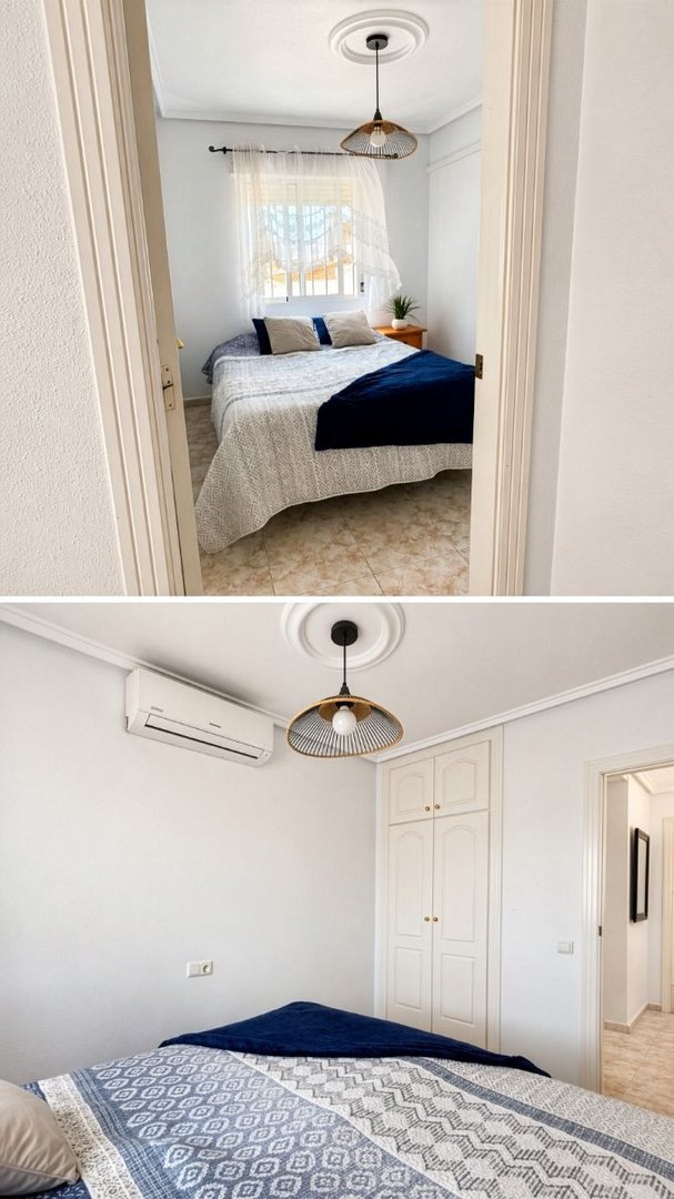 4 Bed Detached Villa in Ciudad Quesada