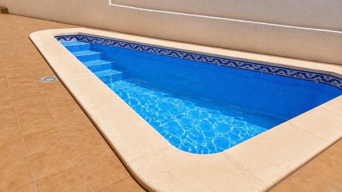 4 Bed Detached Villa in Ciudad Quesada