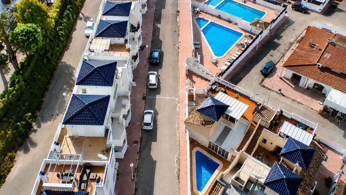 4 Bed Detached Villa in Ciudad Quesada