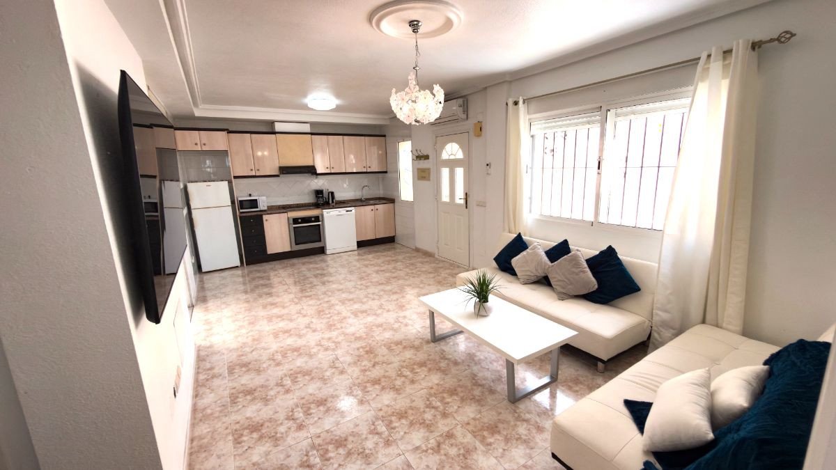 4 Bed Detached Villa in Ciudad Quesada